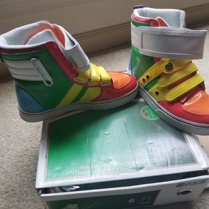 Radii Sneakers